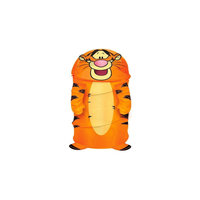 Корзина для игрушек "Тигруля" 45х50см, Винни Пух Играем вместе