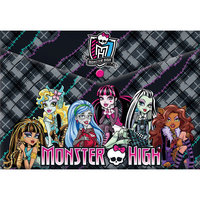 Папка-конверт А4 "Monster High" с застежкой Академия групп