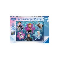 Пазл "Холодное сердце" XXL 300 деталей, Ravensburger