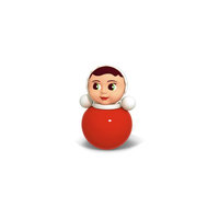 Неваляшка "Мила", Стеллар