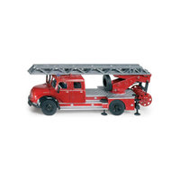 SIKU 4114 Пожарная машина с лестницей Magirus 1:50