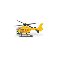 SIKU 0856 Спасательный вертолет