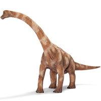 Брахиозавр, Schleich