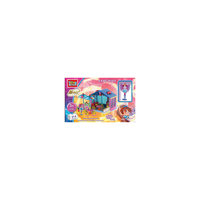 Конструктор "Кафе Winx Club", 214 дет., Город мастеров