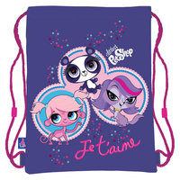 Сумка-рюкзак для обуви

, Littlest Pet Shop Академия групп