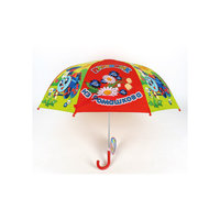 Зонт, Играем вместе