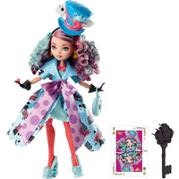 Кукла Мэдлин Хэттер "Страна чудес", Ever After High Mattel