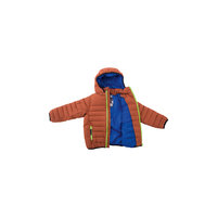 Зимняя куртка для мальчика Molo