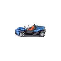 SIKU 1436 Машинка KTM X-BOW GT