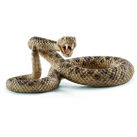 Гремучая змея, Schleich