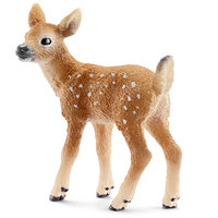 Детеныш косули, Schleich