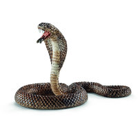 Кобра, Schleich