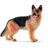 Немецкая овчарка, Schleich