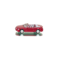 SIKU 1007 BMW 645i Cabrio