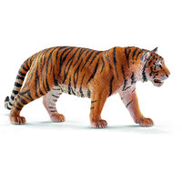 Тигр, Schleich