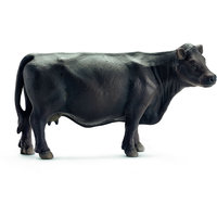 Корова "Черный Ангус", Schleich