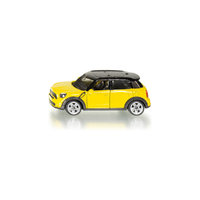 Машинка Mini Countryman, SIKU