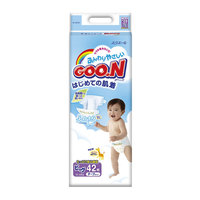 Подгузники Goon, XL 12-20 кг, 42 шт.