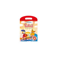 Раскраска "Вовка и все-все-все", Умка