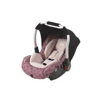 Автокресло Gelios, 0-13 кг., Happy Baby, фиолетовый