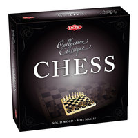 Шахматы (коллекционная серия), Tactic Games