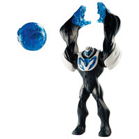 Маленькая фигурка Делюкс "Турбомощность", Max Steel Mattel