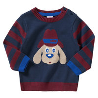 Пуловер для мальчика s.Oliver