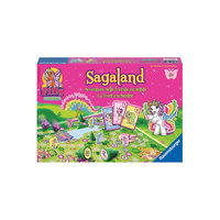 Игра "Филли", Ravensburger