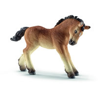 Арденский жеребёнок, Schleich