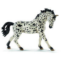 Кобыла "Кнабструпер", Schleich