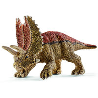 Пентацератопс, мини, Schleich