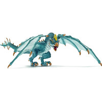 Дракон "Летун", Schleich