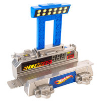 Игровой набор для ускорения, Hot Wheels, в ассортименте Mattel