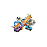 Игровой набор, Hot Wheels, в ассортименте Mattel