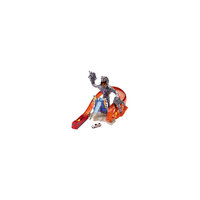 Игровой набор Нитробот, Hot Wheels Mattel