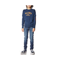 Джемпер для мальчика Tommy Hilfiger