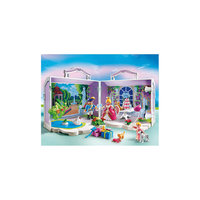PLAYMOBIL 5359 Возьми с собой: День рождения принцессы Playmobil®