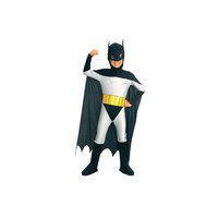Маскарадный костюм для мальчика "Супергерой", 4-6 лет Феникс Презент