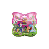 Игровой набор "Волшебная семья Jack", Filly -