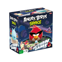 Игра "Космос.  Angry Birds", Tactic Games
