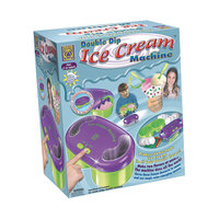 "Фабрика мороженого" для настоящего мороженого, Creative