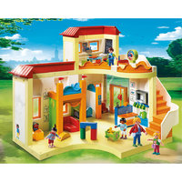 PLAYMOBIL 5567 Детский сад: Солнышко Playmobil®
