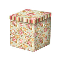 Складной пуфик "Розы" Феникс Презент