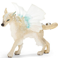 Ледяной дракон Мохиня, Schleich