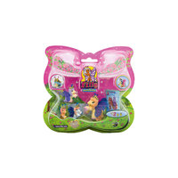 Игровой набор "Волшебная семья Splash", Filly -