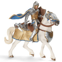 Рыцарь на коне "Орден Грифона", Schleich