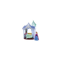 Кукла Анна с замком и аксессуарами, "Холодное Сердце" Mattel