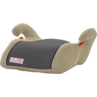 Автокресло-бустер Booster-1, 22-36 кг., Baby Care, бежевый