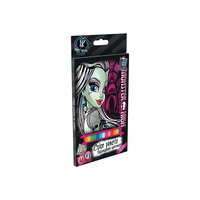 Цветные карандаши "Monster High" 18 шт Академия групп