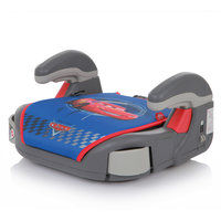 Автокресло-бустер Basic, 15-36 кг., Racing Cars, Graco